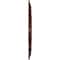 Ekena Millwork Preston Ceiling Medallion (Fits Canopies up to 4"), 17 1/2"OD x 4"ID x 1"P, Brushed Mahogany CM17PRBMF - alternate 3